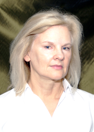 Susan Whitall